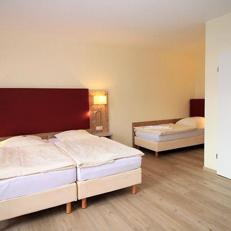 Hotel Am Pferdemarkt Rotenburg an der Wumme Ngoại thất bức ảnh
