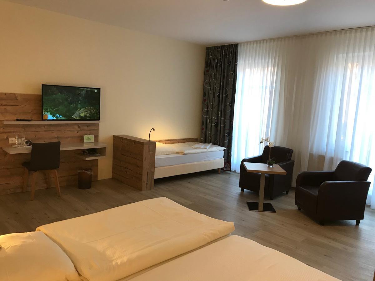 Hotel Am Pferdemarkt Rotenburg an der Wumme Ngoại thất bức ảnh
