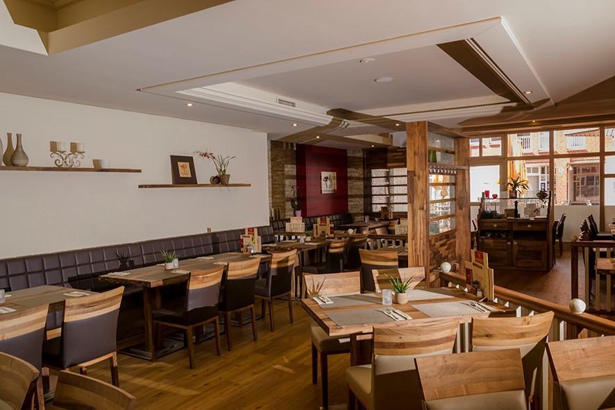 Hotel Am Pferdemarkt Rotenburg an der Wumme Ngoại thất bức ảnh